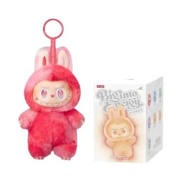 Imagem de Labubu Monsters V3 Série Caixa Surpresa De Vinil Base Brinquedo Mister