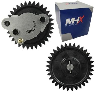 Imagem de Bomba de Oleo Titan Fan Start 160 - Bros 160 - XRE 190 - MHX