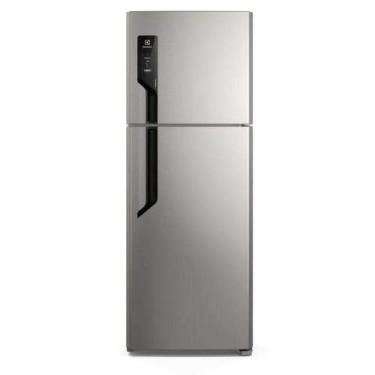 Imagem de Refrigerador Electrolux Frost Free Com AutoSense 480L Efficient Duplex