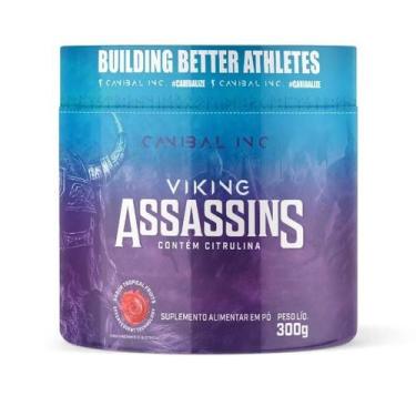 Imagem de Viking Assassins - CANIBAL INC.