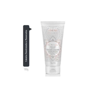 Imagem de Balm Selante Amend Millenar Óleos Marroquinos 180g