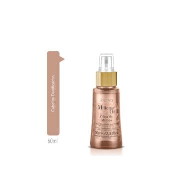 Imagem de Óleo de Monoi Amend Millenar Oil Segredos do Mundo 60ml