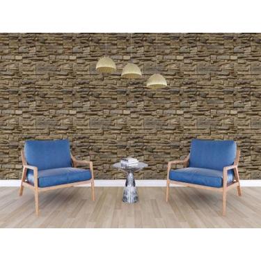 Imagem de Papel de Parede - Pedra 25 - Studio Art, 6