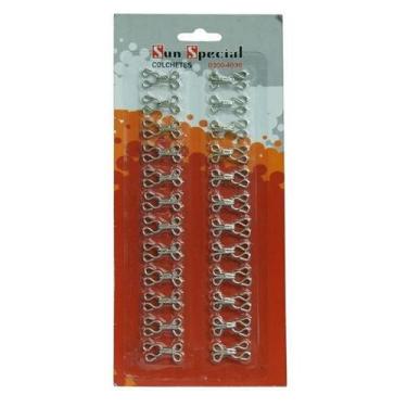 Imagem de Fecho Metal c/24 0300-4051 6 Sun Special