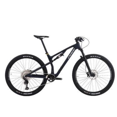 Imagem de Bicicleta Aro 29 Oggi Cattura Sport Deore 12v Azul Tam.17 2025 - Fórmula Bike