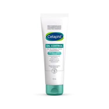 Imagem de Cetaphil Oil Control Gel de Limpeza Facial Antioleosidade Pele Mista a