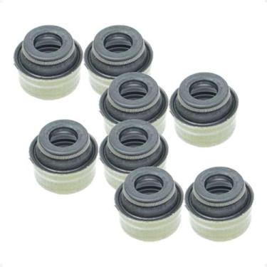 Imagem de Retentor Haste Válvulas Peugeot 206 2001 a 2010 - 199771 - 9203BREF