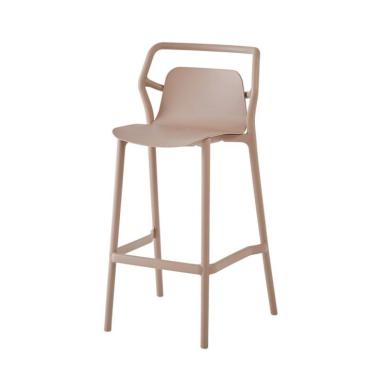 Imagem de Banqueta para Área Externa Enjoy Fendi