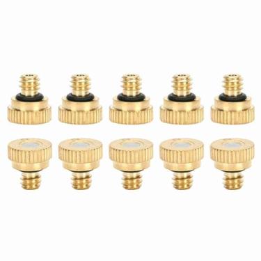 Imagem de Yctze 10pcs 0,2 Mm de Baixa Pressão Atomizador de Pulverizador
