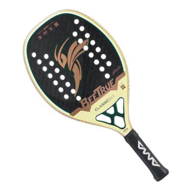 Imagem de Raquete Beach Tennis Ama Classic Bee - Eva Fernandez