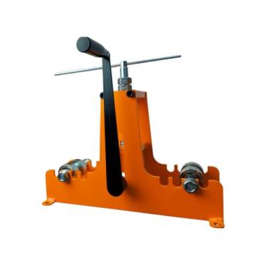 Imagem de Calandra Para Metalão Quadrado 20x20 Plus - CJET