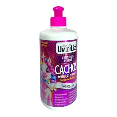 Imagem de Cr Pent Muriel Kids Umid 300Ml Bubble Gu