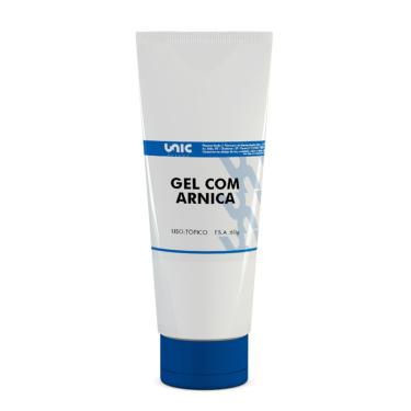Imagem de Gel com Arnica 10% 60g