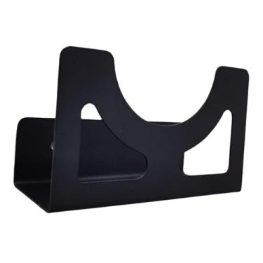 Imagem de ShengQuanHao Suporte para Esmerilhadeira Angular, Suporte, Cabide para Ferramentas Elétricas, Metal, para Instalar, Rack de Armazenamento, Suporte de Parede para F