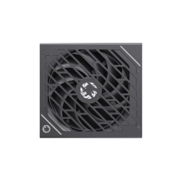 Imagem de Fonte Gamemax Gx850 Pro, 850w 80 Plus, Gold FULL Modular, Pfc Ativo - GX850PBKPS18810BR