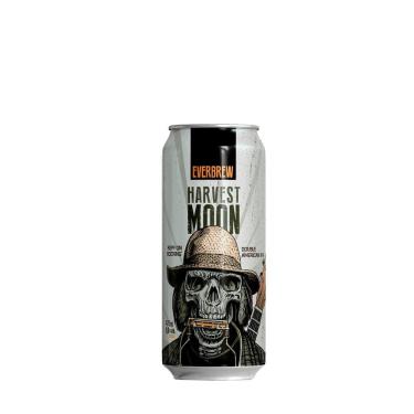 Imagem de Cerveja Everbrew Harvest Moon Double IPA 473ml VL