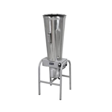 Imagem de Liquidificador Industrial 25 Litros Aço Inox Metvisa 220V