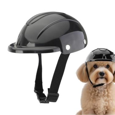 Imagem de Rrlihjgu Capacito de Bicicleta para Cães - Equipamento De Motociclo Canino | Ajustável Impermeável Ao Respirável Para Passeios De Bicicleta Caminhadas Ao Ar Livre