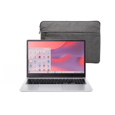 Imagem de Notebook Chromebook 315 Business & Student 15,6" 4 GB RAM 128 GB - BUY