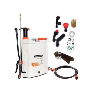 Imagem de PULVERIZADOR COSTAL A BATERIA 20 L