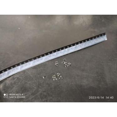 Imagem de 10x Diodo Baw56lt1 Smd Sot23 On