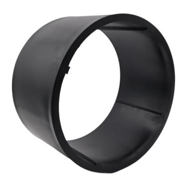 Imagem de menolana Manga de pneu de kart para roda de drifter para melhor desempenho de drifting, fixação segura, redução de tração, substituição de anel de drift, Roda Dianteira