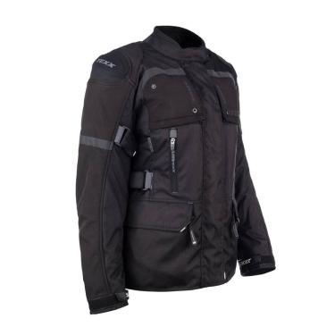 Imagem de Jaqueta Feminina Texx Armor Lady Impermeável Moto Viagem