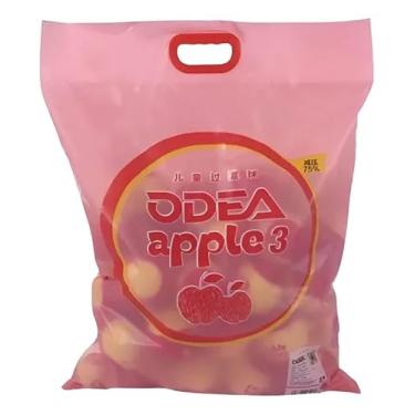 Imagem de Saco Bola De Tenis Infantil Estagio 3 Odea Com 48 Unidades