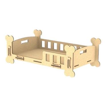 Imagem de Brinquedo Para Animais Em Mdf - LENOBRE