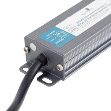 Imagem de Driver Blindado P-fita Led Ip67 3a 36w Gaya