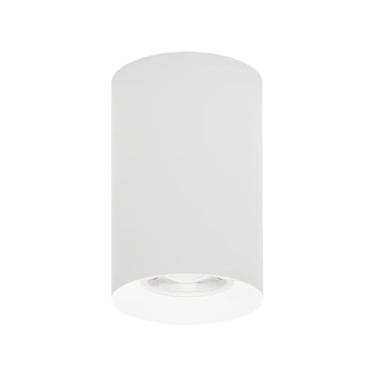 Imagem de PLAFON TOWER REDONDO FACE RECUADA DICROICA BT 72X110MM