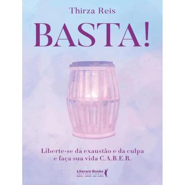 Imagem de Basta!
