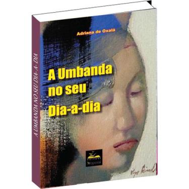 Imagem de Livro A Umbanda no seu dia-a-dia - Livropostal