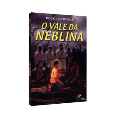Imagem de Vale Da Neblina - LUZ NO LAR, 3