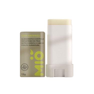 Imagem de Cera Mió em Bastão Antfrizz 13g