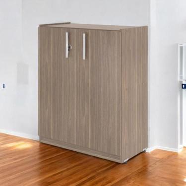 Imagem de Armário Balcão 02 Portas Lumiere Affara - Mobiliar Home Shop