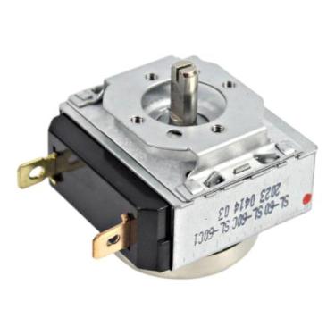 Imagem de Timer P/ Airfryer Electrolux Eaf05, Eaf15 e Eaf16 Original
