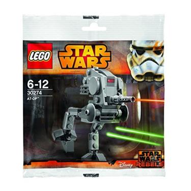 Imagem de LEGO Star Wars Rebels pacote 30274