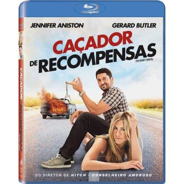 Imagem de Blu-Ray Caçador De Recompensas - SONY