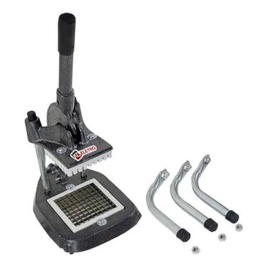 Imagem de Picador De Legumes Médio Batata Palito