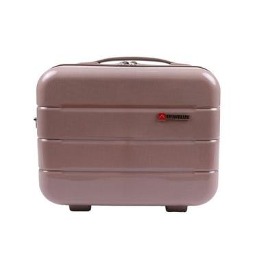 Imagem de Frasqueira Travelux Wengen, Caqui