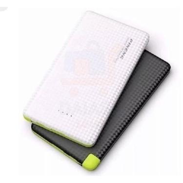 Imagem de Caregador Portatil Bateria Power Bank 10000mah - Pineng