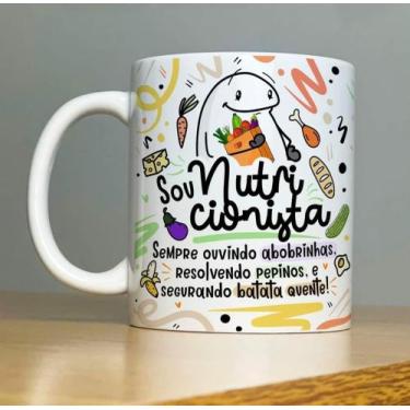 Imagem de Caneca Mãezinha Querida - Malu Personalizados , U