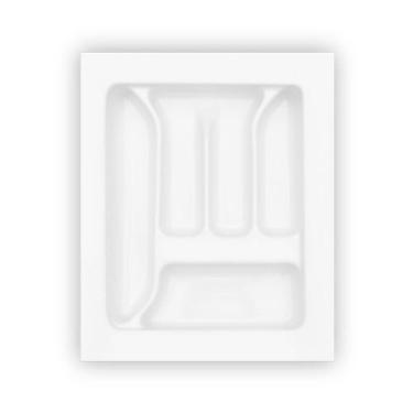 Imagem de Divisor de Talheres OG-21 430x352 mm Moldplast, 430x352 mm - Adaptável