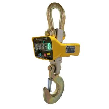 Imagem de Balanca Digital Suspensa Dinamometro 10000Kgf BLD10000 ACM TOOLS