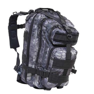 Imagem de Mochila Tática Spitfire 30L Tag-Unissex