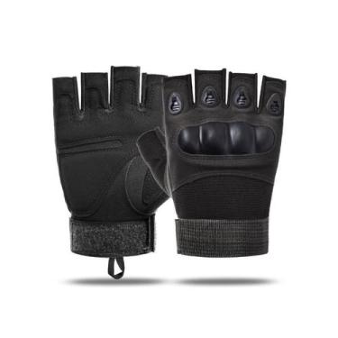 Imagem de Luvas esportivas Md Royal Professional para bicicleta - Lightbek Offic