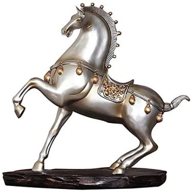 Imagem de IIPOSAQQ Success to Success Lucky Home Accessories Sala de Estar Adega Decoração de Mesa Moda