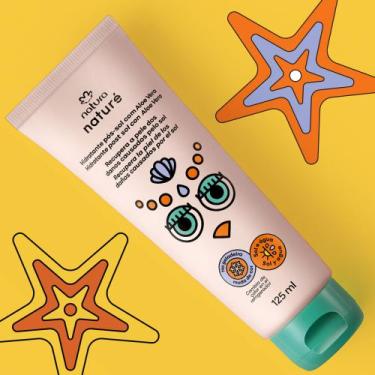 Imagem de Hidratante Pós-sol Naturé - natura