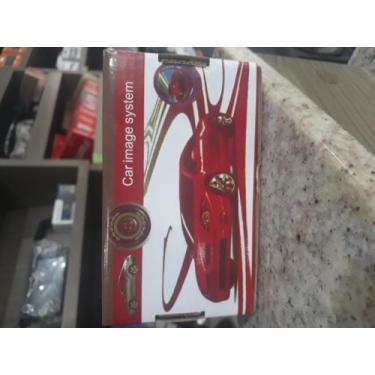 Imagem de Camera de ré - Zapos